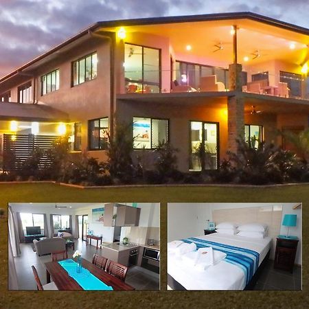 Nautilus Apartments Mission Beach Ngoại thất bức ảnh