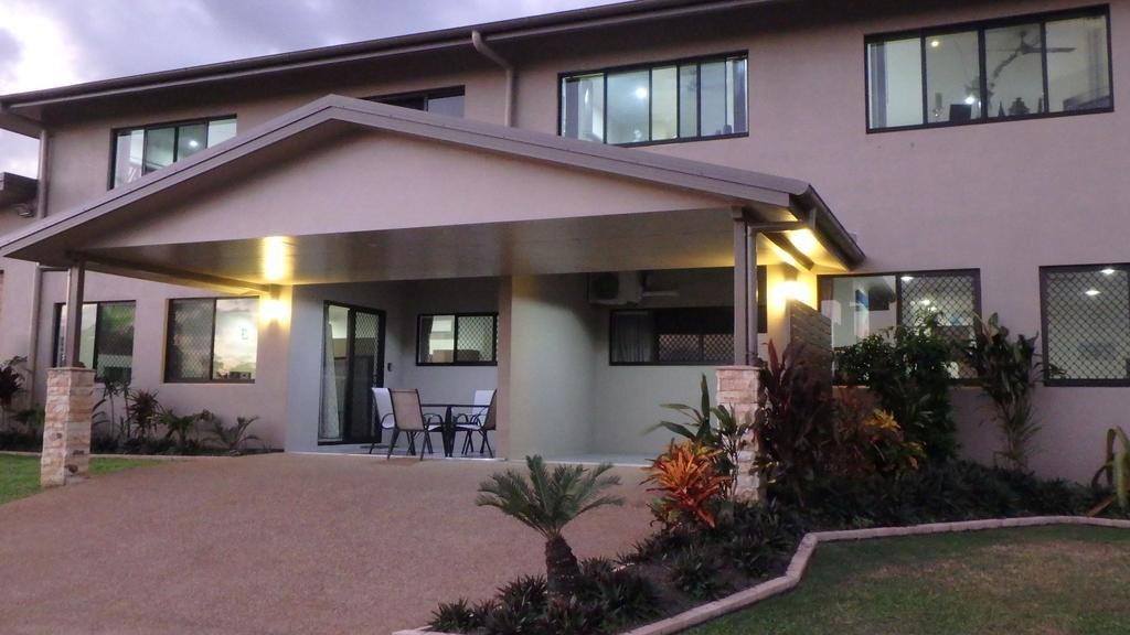 Nautilus Apartments Mission Beach Ngoại thất bức ảnh