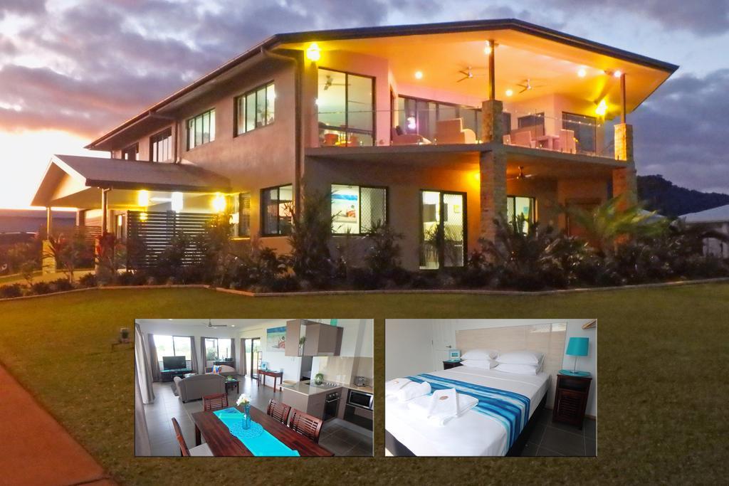 Nautilus Apartments Mission Beach Ngoại thất bức ảnh