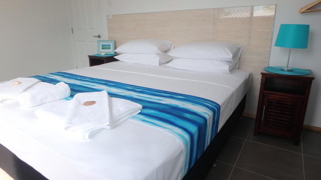 Nautilus Apartments Mission Beach Ngoại thất bức ảnh