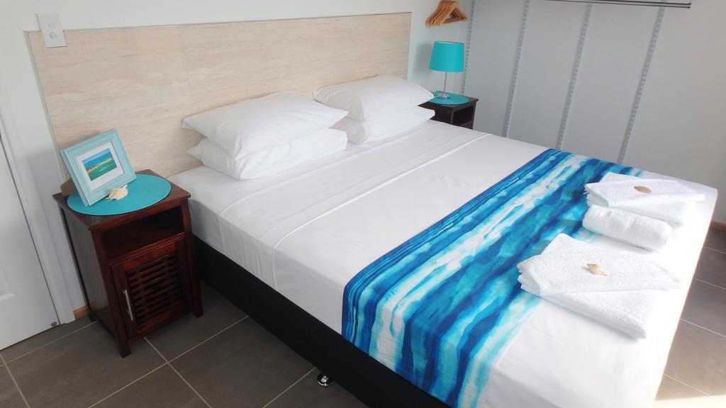Nautilus Apartments Mission Beach Ngoại thất bức ảnh