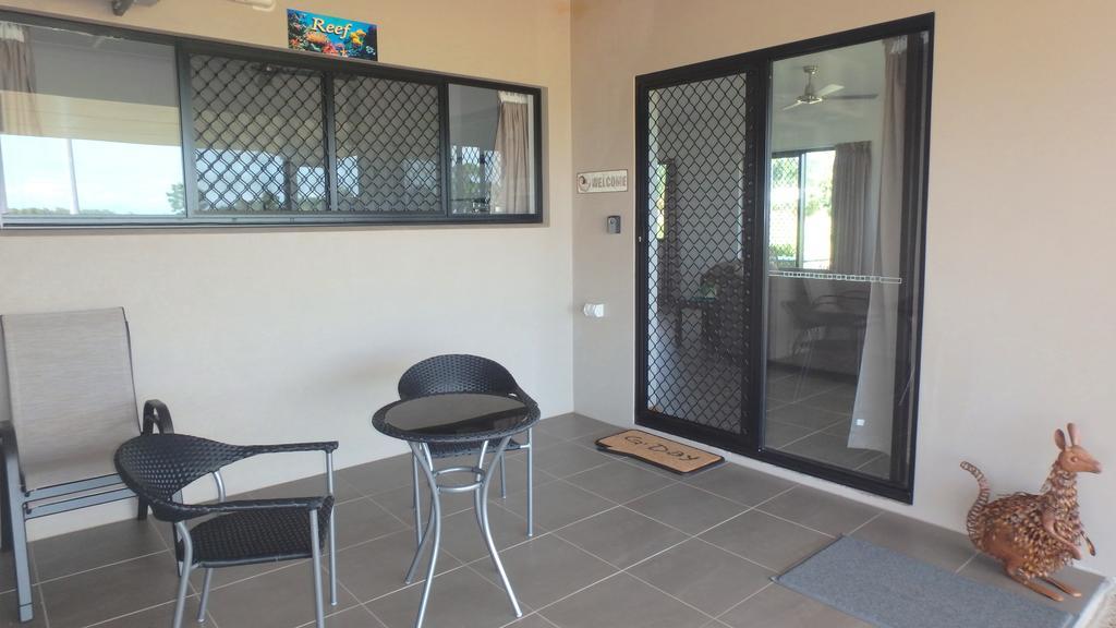 Nautilus Apartments Mission Beach Ngoại thất bức ảnh