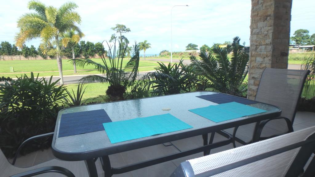 Nautilus Apartments Mission Beach Ngoại thất bức ảnh