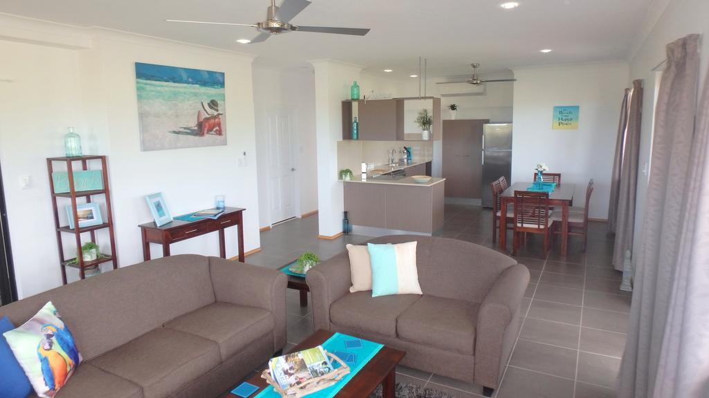 Nautilus Apartments Mission Beach Ngoại thất bức ảnh