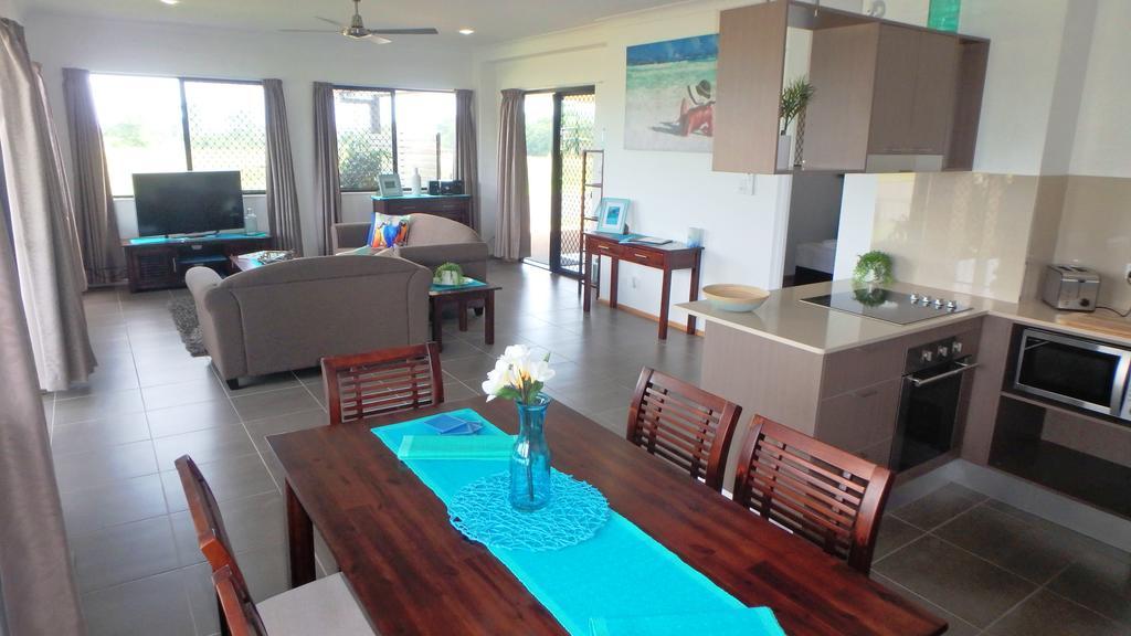 Nautilus Apartments Mission Beach Ngoại thất bức ảnh