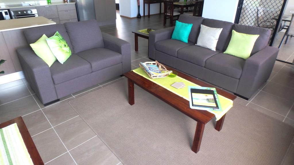 Nautilus Apartments Mission Beach Ngoại thất bức ảnh