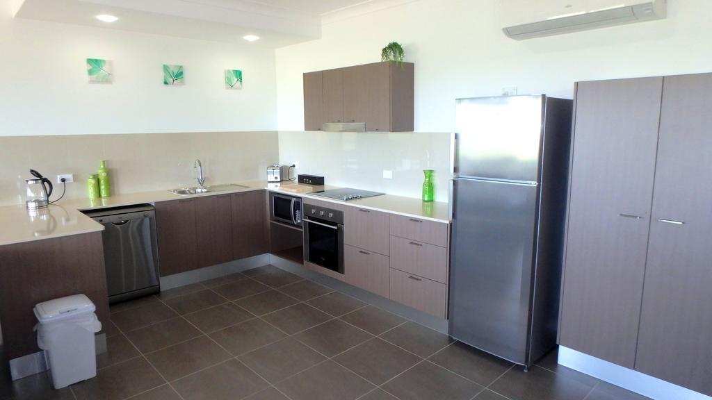 Nautilus Apartments Mission Beach Ngoại thất bức ảnh