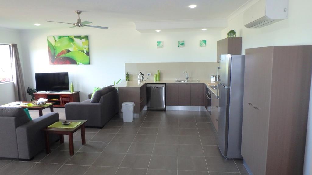 Nautilus Apartments Mission Beach Ngoại thất bức ảnh
