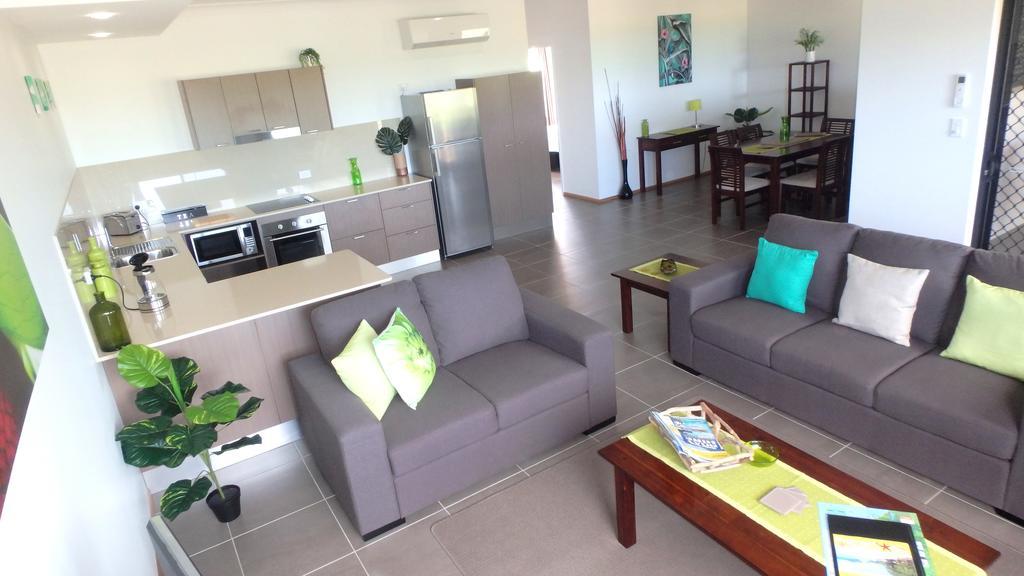 Nautilus Apartments Mission Beach Ngoại thất bức ảnh