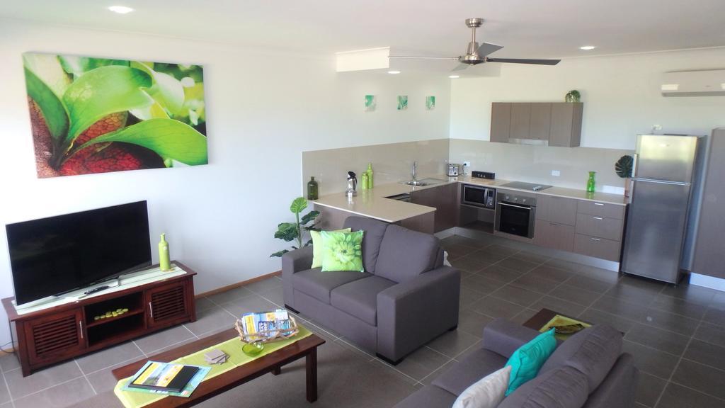 Nautilus Apartments Mission Beach Ngoại thất bức ảnh