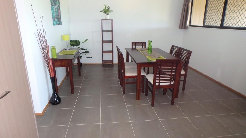 Nautilus Apartments Mission Beach Ngoại thất bức ảnh