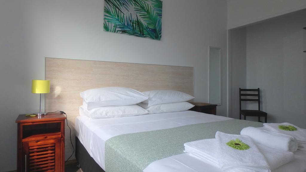 Nautilus Apartments Mission Beach Ngoại thất bức ảnh