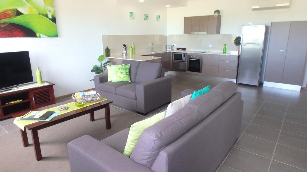 Nautilus Apartments Mission Beach Ngoại thất bức ảnh