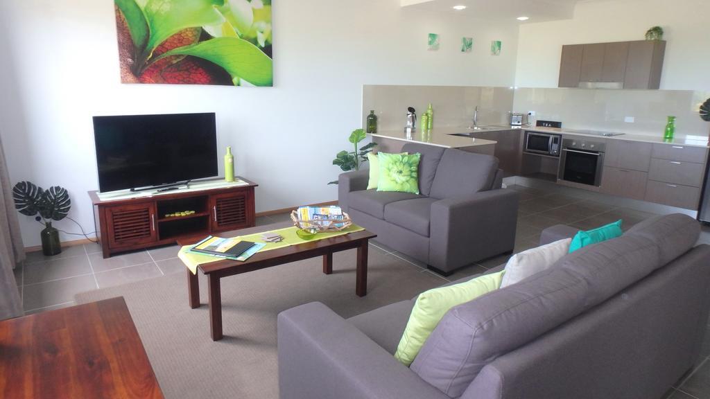 Nautilus Apartments Mission Beach Ngoại thất bức ảnh