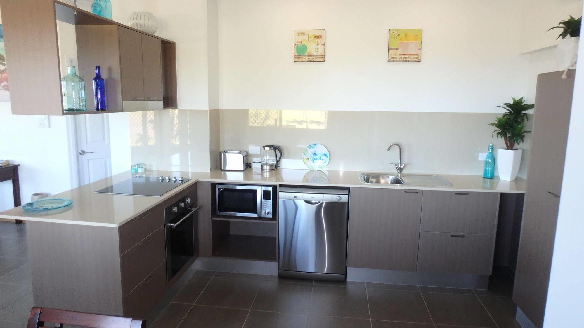 Nautilus Apartments Mission Beach Ngoại thất bức ảnh