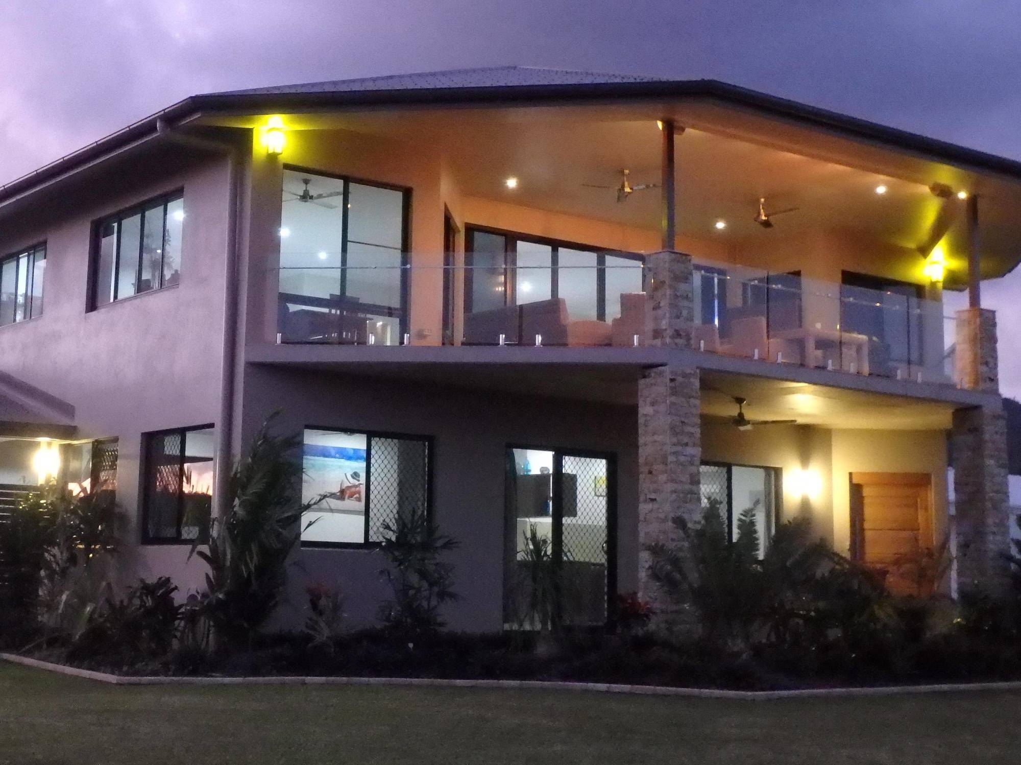 Nautilus Apartments Mission Beach Ngoại thất bức ảnh