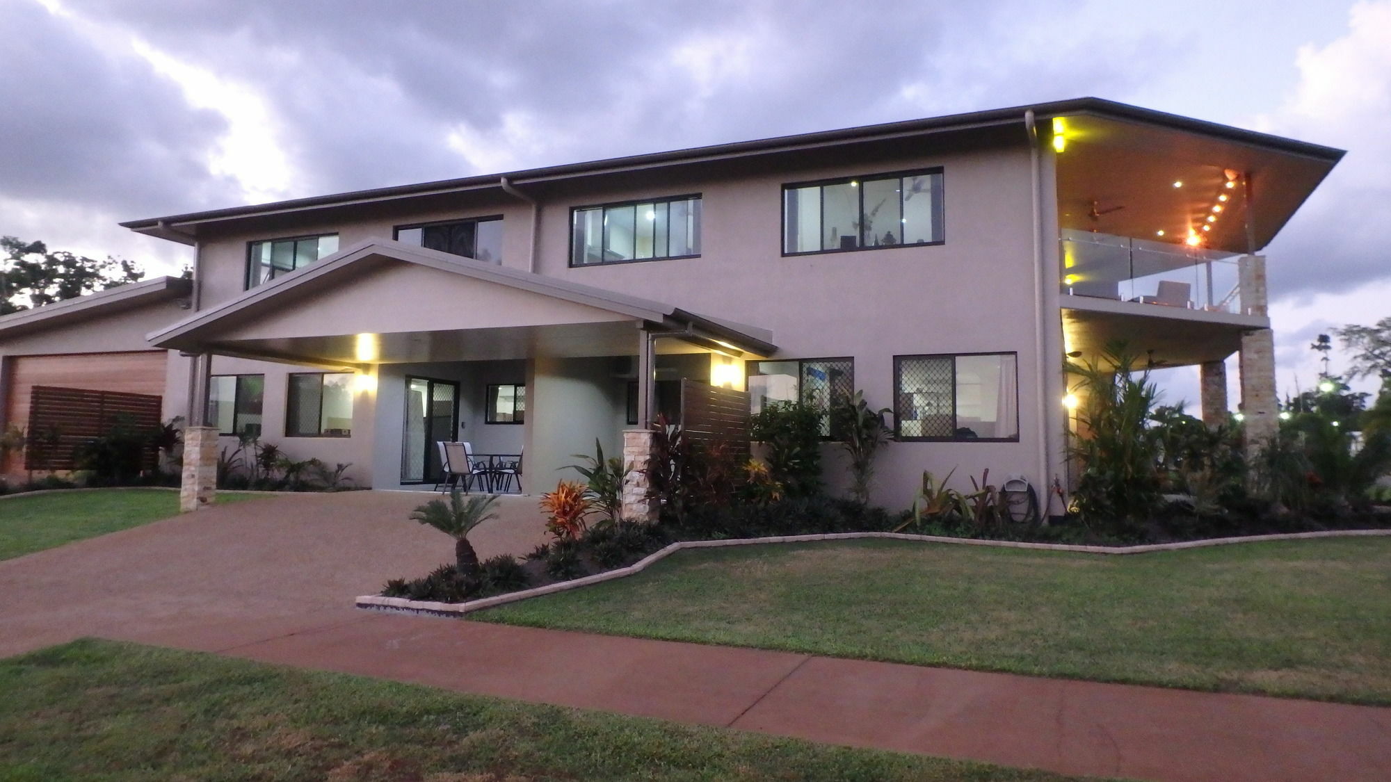 Nautilus Apartments Mission Beach Ngoại thất bức ảnh