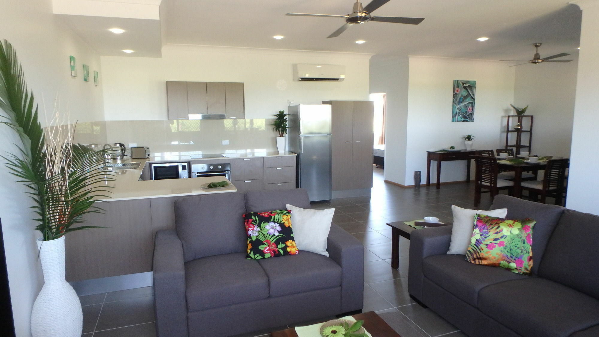 Nautilus Apartments Mission Beach Ngoại thất bức ảnh