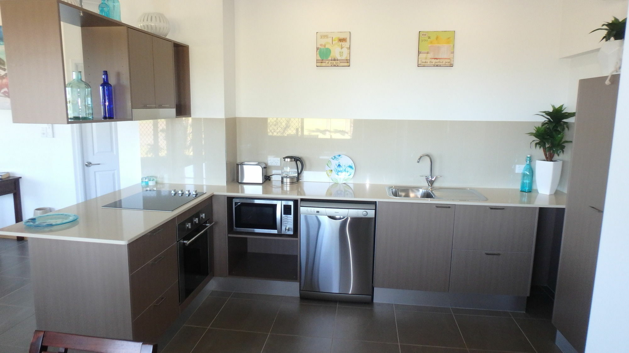 Nautilus Apartments Mission Beach Ngoại thất bức ảnh