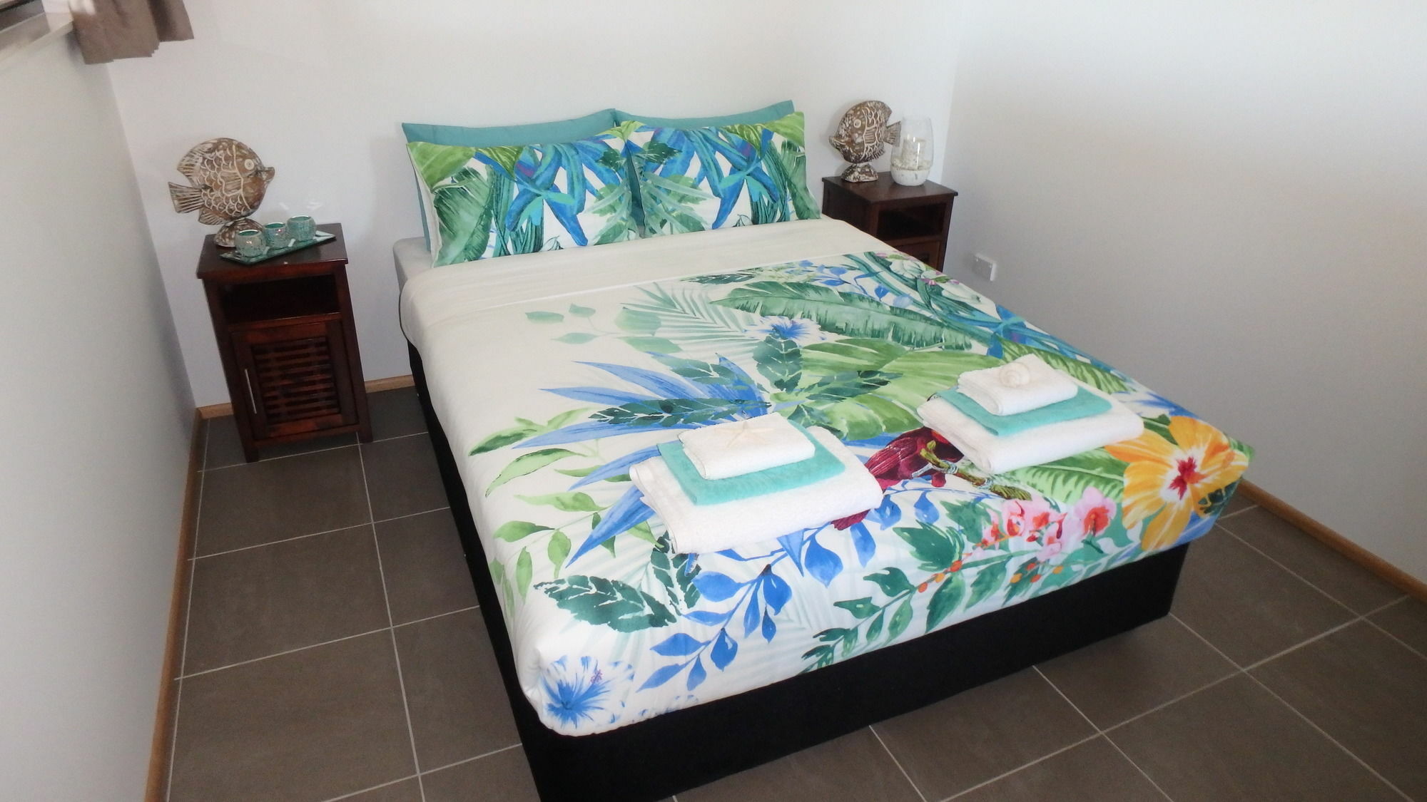 Nautilus Apartments Mission Beach Ngoại thất bức ảnh