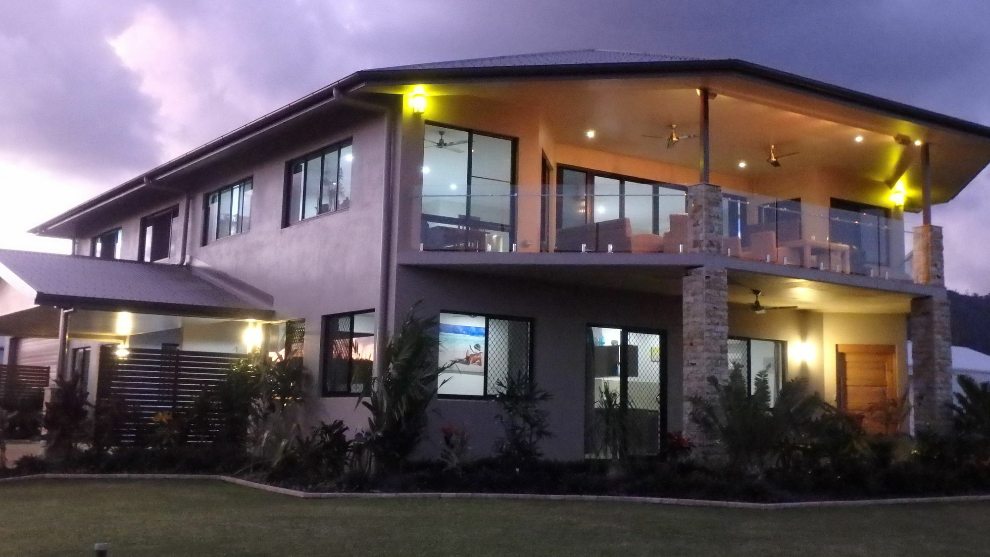 Nautilus Apartments Mission Beach Ngoại thất bức ảnh