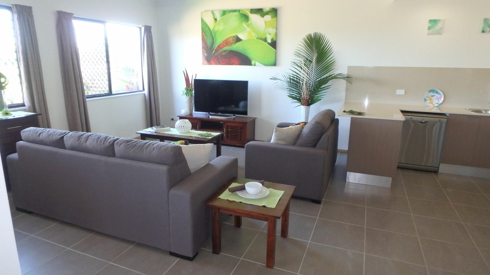 Nautilus Apartments Mission Beach Ngoại thất bức ảnh