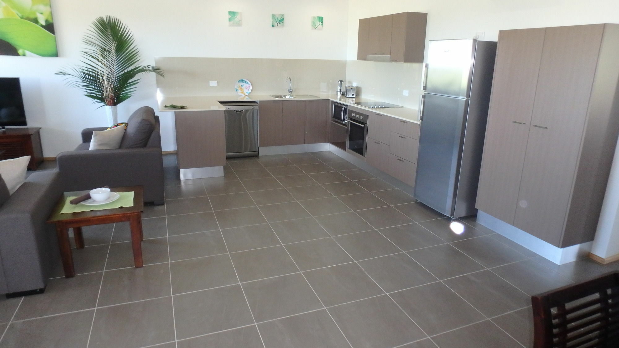 Nautilus Apartments Mission Beach Ngoại thất bức ảnh