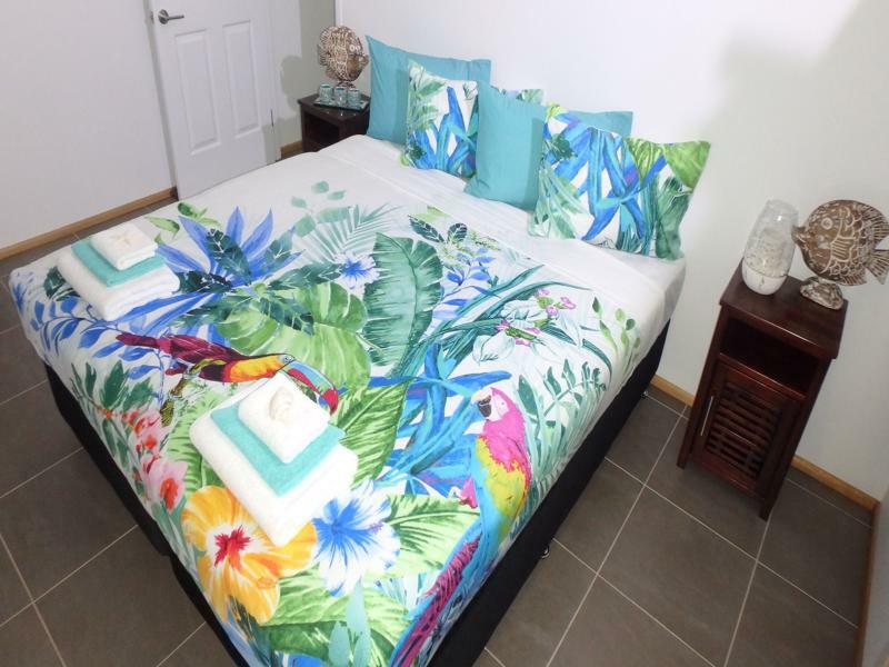 Nautilus Apartments Mission Beach Ngoại thất bức ảnh