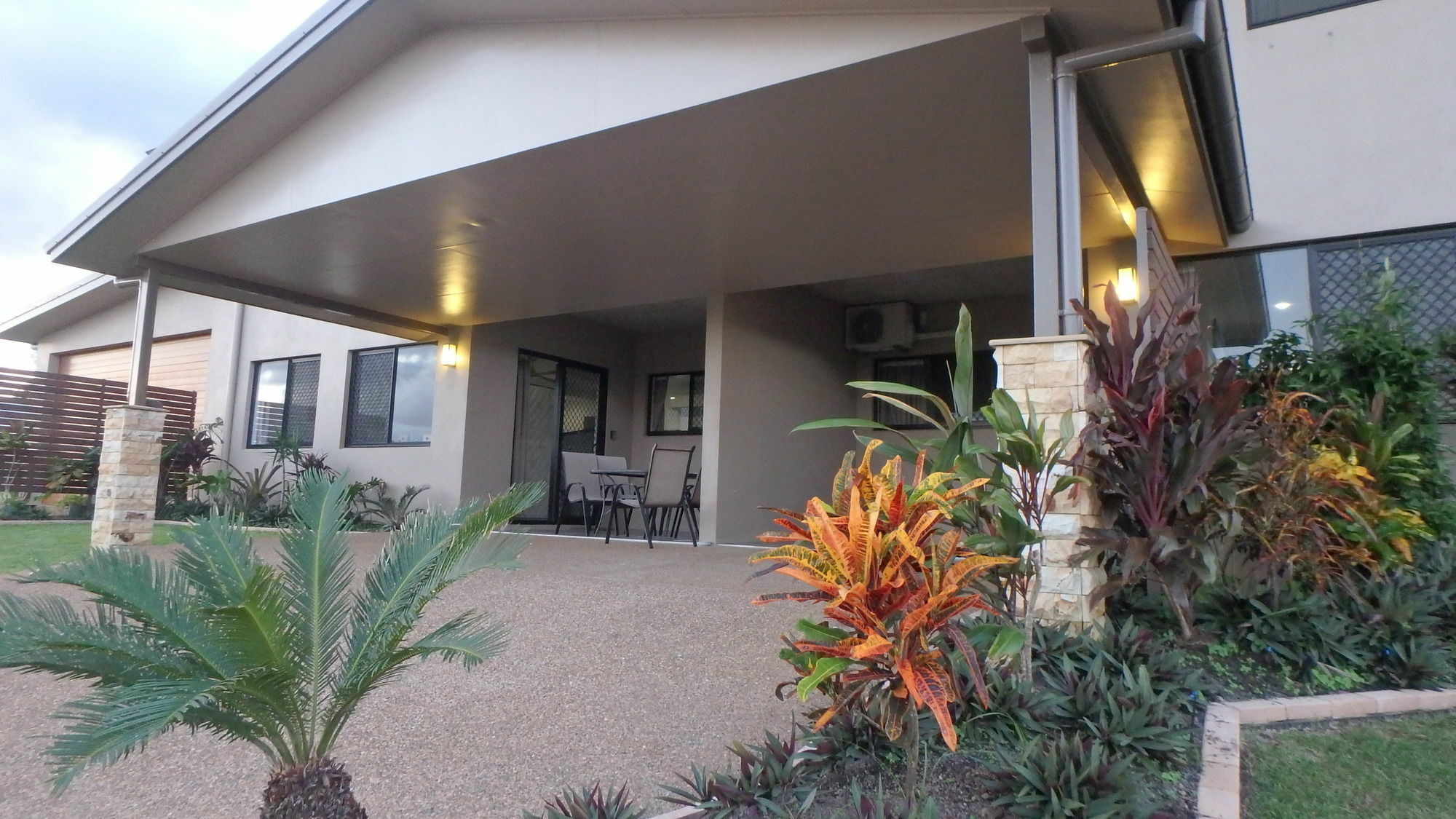 Nautilus Apartments Mission Beach Ngoại thất bức ảnh